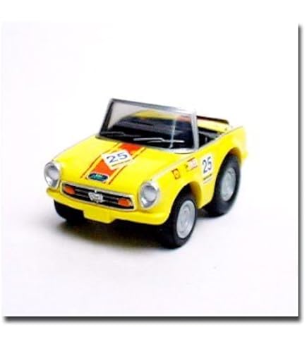 Amazon | チョロQ 名車コレクション トヨタ編 【3.セルシオ(ホワイト