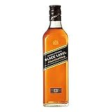 JOHNNIE WALKER [箱入]ブラックラベル 黒 40度 700ml ウイスキー 7本