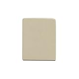 arne スツール 1人掛け チェアー ソファ 腰掛け 椅子 背もたれ無し ファブリック 布張り Cube's L34 Z14 アイボリー