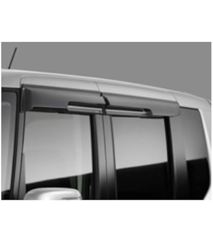 Amazon | 無限 (MUGEN) ベンチレーテッドバイザー RV3・4・5・6