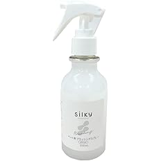 Amazon ペット用 猫 犬 ブラッシングスプレー Silky 0ml スマイルオリジナル ペットのスマイル ペット用品 通販