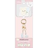[サンエックス] AB35702 リラックマ スマートフォンストラップ コリラックマ