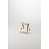 COSINE【エントランススツール】 (メープル)