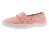 Lacoste ベビー・ボーイズ US サイズ: 4 Toddler M カラー: ピンク