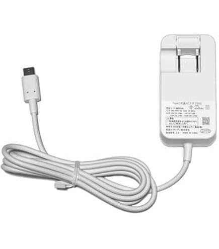 TypeC共通acアダプタ（0601PQAQuickCharge 2.0/3.0 0602PQA300.gif