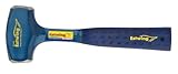 Estwing B3-3LB Drilling Hammer Metal Handle [並行輸入品]