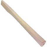 ダルマ玄能用空柄 尺1 (330mm) 300g～375ｇ用