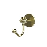 Allied真鍮7120t-sbr Satelliteオービット1つコレクションユーティリティフック、サテン真鍮