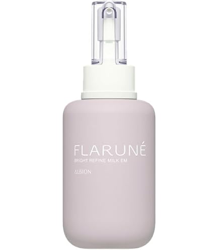 Amazon | アルビオン フラルネ フルリファイン ミルク EM 200g [並行