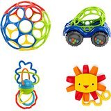 O Ball Gift Set, Roarin' and Rollin'