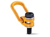 ファーステック YOKE リフティングポイント M14 8-211-012