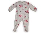 PETIT BATEAU(プチバトー) カバーオール 70サイズ 女の子