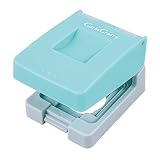 カール事務器 クラフトパンチ エイド1/2 補助具 半分の力で軽あけ CP-AHN