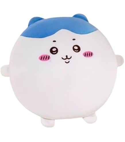Amazon.co.jp: JAIA ちいかわ もこもこ スクエアクッション 約40
