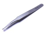 IDEAL-TEK　SMD光ファイバー用ピンセット　SM-106　DAIKITOOL