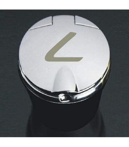 Amazon.co.jp: LEXUS レクサス 純正用品 NX エヌエックス 灰皿