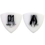 【10枚セット】ESP PD-Miku03BK 初音ミク シグネチャー ギター ピック