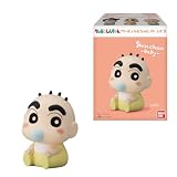 クレヨンしんちゃん フレンズ3 12個入りBOX (食玩)