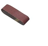 Bosch SB6R060 3-Piece 60 Grit 4 In. x 24 In. Sanding Belts [並行輸入品]