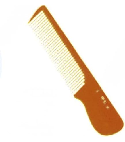 Amazon | 信山 ベークコーム #7 直歯 手付2号 赤色材料品番「57」 | 信