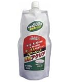 アルテコ（パワーエース） 速乾アクリア500ｇ 小箱6個入り