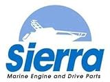 Sierra International fs69110インラインガラスチューブスタイル14ゲージワイヤーループヒューズホルダーwith 20 Ampヒューズ、7 "