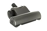 (Brush Head) - BDUK Brand New 2-in-1 800W Vacuum Cleaner - Convertible Upright Stick & Handheld Bagl