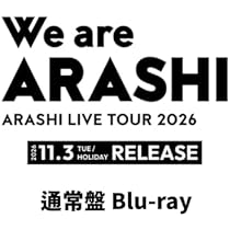 Amazon.co.jp: [Online Limited] Arashi 