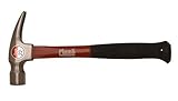 Plumb 11414 22 -Ounce Premium Fiberglass Rip Claw Hammer by Cooper Hand Tools [並行輸入品]