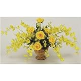 アートクリエイション 生活支援 光の楽園 サンゴールド 59A40 [並行輸入品]