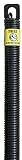 Century Spring 7W32 1.31 in. X 32 in. Garage Door Extension Spring Plug End