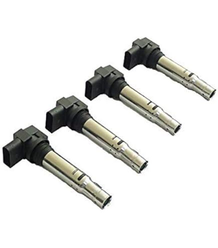 BOSCH ボッシュ アルファロメオ　JTS 2.0 L イグニッションコイル BOSCH ボッシュ アルファロメオJTS 2.0 L イグニッションコイル