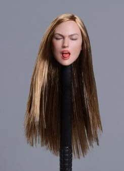 21新作 新品即納 Fig 1 6 女性素体 V3 0 欧米女性ヘッド付 ブロンド 07a ドール用素体 Fx07 A ベリークール 1801 午後13時 までのご注文及び午後14時までのご決済完了で 年中無休 即日発送 ご不明な点やご質問等ございましたらメール又はお 10 00