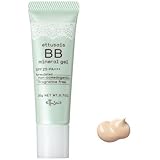 [医薬部外品] エテュセ 薬用BBミネラルジェル ミニ LB(ライトベージュ) SPF25・PA+++ 20g