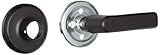 Stanley Commercial Hardware Commercial Half Dummy Leverset from the QTL200 Collection, Sierra Style,