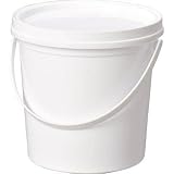 DICプラスチック:DIC DSPシリ-ズFタイプ 1F蓋付 白 DSP-1F W 型式:DSP-1F W
