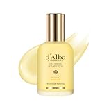 [d'Alba公式] ビタトーニングセラムローション Vita Toning Serum Lotion (100ml) - 保湿美容液 乳液 保湿 潤い 乾燥肌 しっとり ビタミン グルタチオン