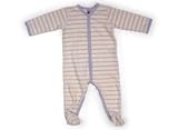 PETIT BATEAU(プチバトー) オールインワン 70サイズ 女の子
