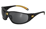 Caterpillar Tread Smoke Mirror Anti Rayures/Anti Buee- Lunettes de soleil / Protections des yeux/ Lu