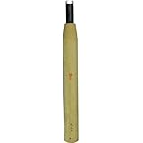 梅心子 本職用彫刻刀 浅丸 12mm
