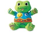 Leap Frog Baby Croki Baby Tad SPANISH EDITION おもちゃ (並行輸入)