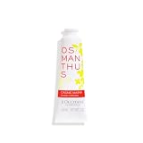 ロクシタン(L'OCCITANE) オスマンサス ハンドクリーム 30mL 金木犀 乾燥 保湿 女性 男性 メンズ 人気 ハンドケア
