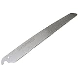 千吉 鞘付き竹挽鋸 替刃式 24替刃 SGPS-17用