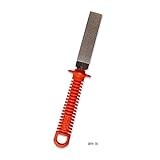 SAMURAI (サムライ) ダイヤモンドシャープナー 菱形 DFH-70 メンテナンス 三冨D
