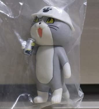即納 全国送料無料 仕事猫 ミニフィギュアコレクション2 シークレット入りバージョン 5種セット シークレット 肌触りがいい Carlavista Com