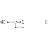 白光:マッハIこて先 920-T-SB 000056164003