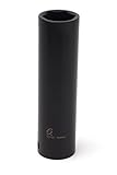 Sunex 223mxd 1/2-Inch Drive 23-mm Extra Deep Socket [並行輸入品]