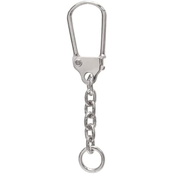 匿名配送/シルバー925/ダガー/フローラルクロス/キーリング/キーホルダー/ Amazon.co.jp: シルバー925 キーリング キーチェーン