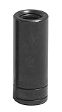 Lisle LIS70660 Tap Socket No.8 for .13 in. Taps