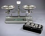 村上衡器 普通型上皿天びん MS-2